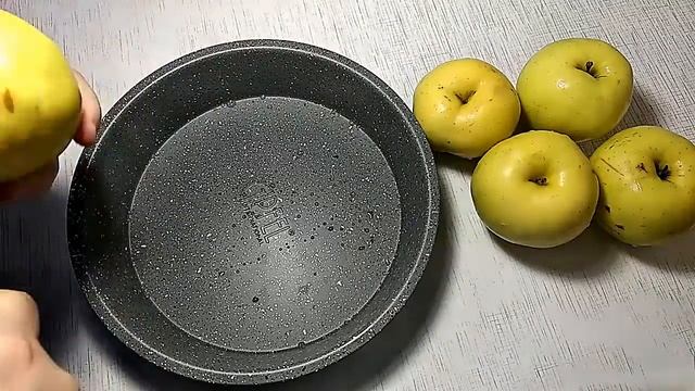 Запеченные Яблоки с Творогом и Изюмом - Все Очень Просто, и Так Вкусно. смотреть онлайн