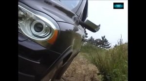 Обзор Volvo XC90 - Так ли надежен как безопасен?