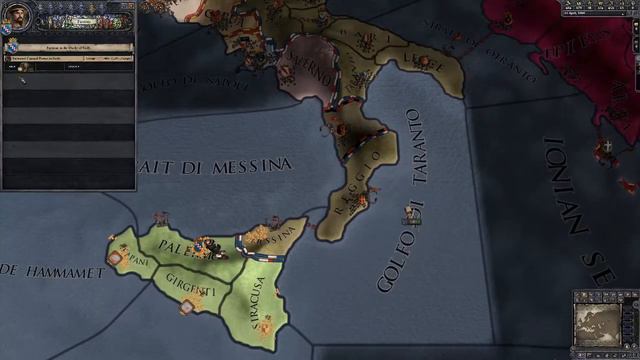 KINGDOM SHATTER||Crusader Kings 2 EP7|| WELP смотреть онлайн