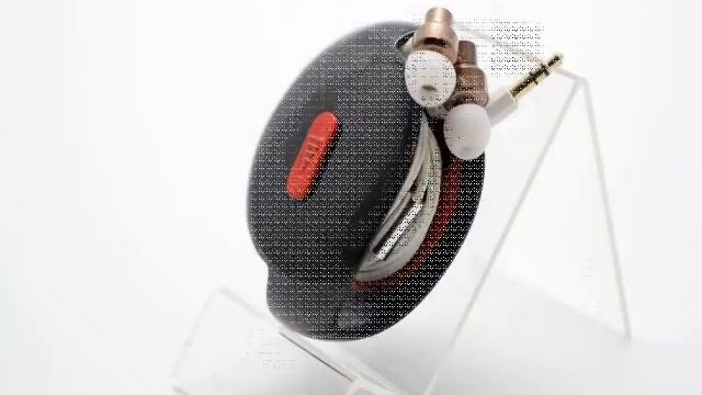 iShell-The ultimate cord/earphone manager for iPhone,iPad,Android,Blkberry,Windows... смотреть онлайн