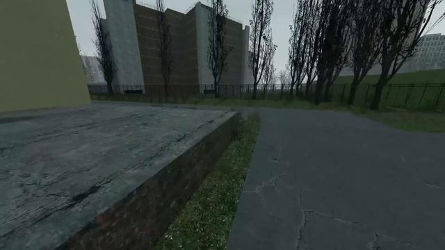 Michael Jackson Nextbot Gmod