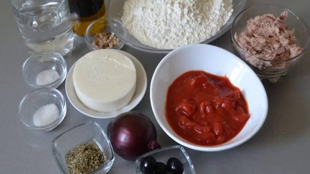 Сборник рецептов