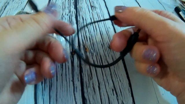 Микрофон-наушник и кабель с сайта AliExpress смотреть онлайн