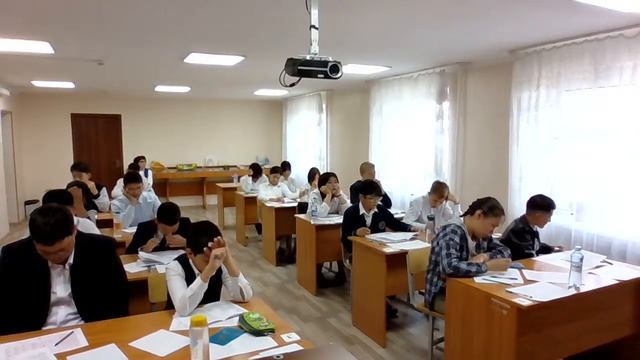 Прием 8 ,9 ,10 класс ОСШЛИ №4 Болашак г.Степногорск смотреть онлайн