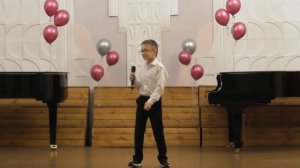 "Без бабушки не испечь оладушки", муз. и сл. Любаши.   Григорий Гридчин