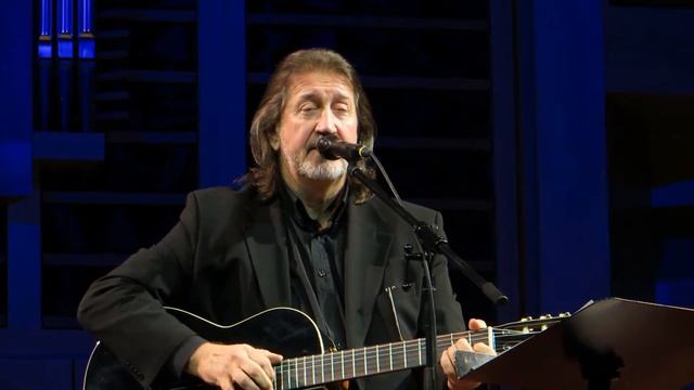 Олег Митяев. Судьба (2015-10-05 ММДМ) смотреть онлайн