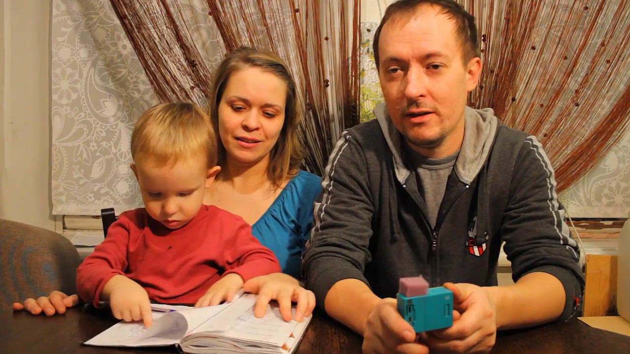 Ответы на вопросы. Про кольца, и не только. смотреть онлайн