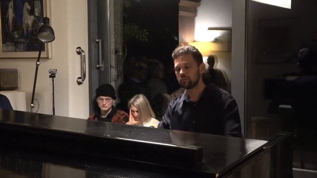 J S Bach. Das wohltemperierte Klavier 1 BWV 846 869 Kirill Zvegintsov – Klavier смотреть онлайн