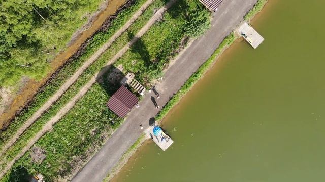 Мизиновские пруды смотреть онлайн