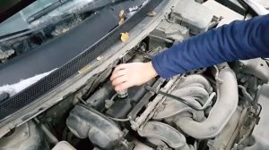 Работа двигателя Ford fokus 2 рестайлинг,замер компрессии, обработка супротеком. Ч.3