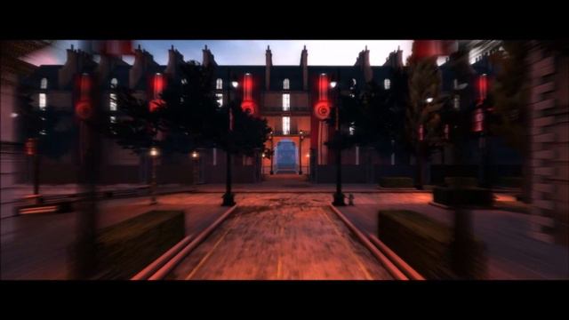 Valhöll Networks | Garry's Mod | Combine vs. Rebels Trailer смотреть онлайн