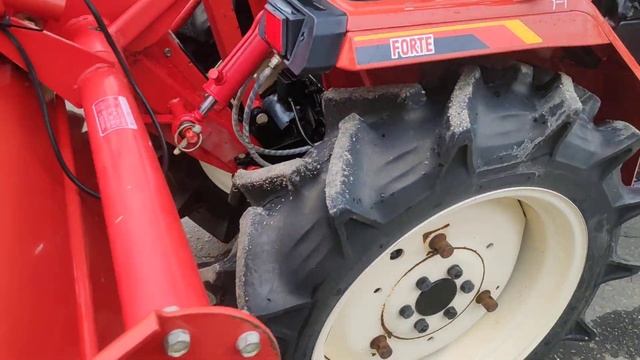 Yanmar F165 Новосибирск смотреть онлайн