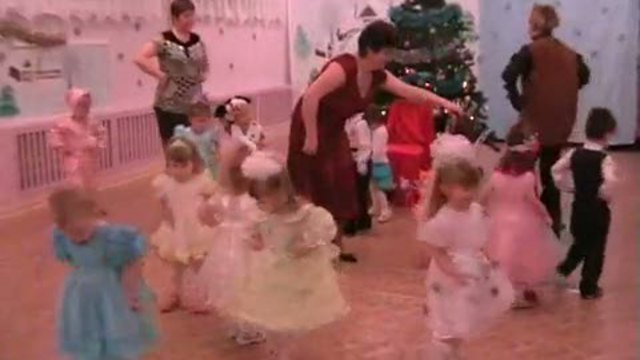 НОВЫЙ ГОД. ЧАСТЬ №2. смотреть онлайн