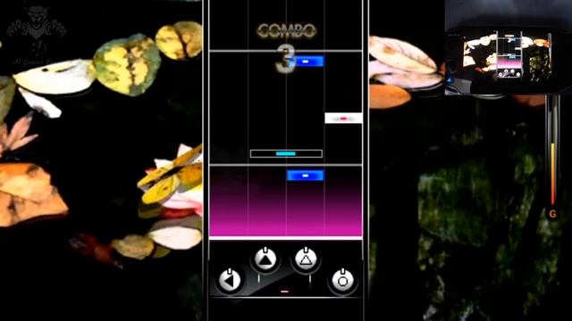 Dj Max Portable 3 - PlayStation Vita - PSP смотреть онлайн