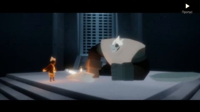 Sky: дети света. Все духи элдеры и их история смотреть онлайн