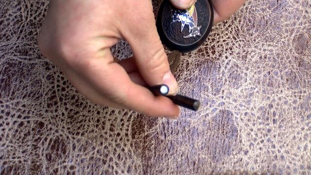 Первое украшение ручной работы "Реммани". Галстук боло с инкрустацией по дереву и интарсией смотреть онлайн