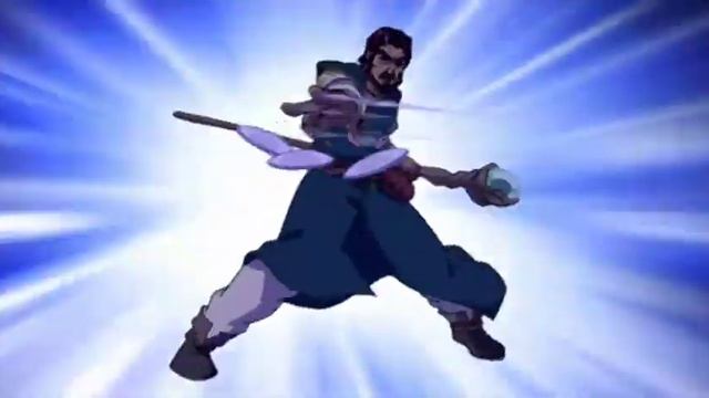 Magi-Nation Opening смотреть онлайн