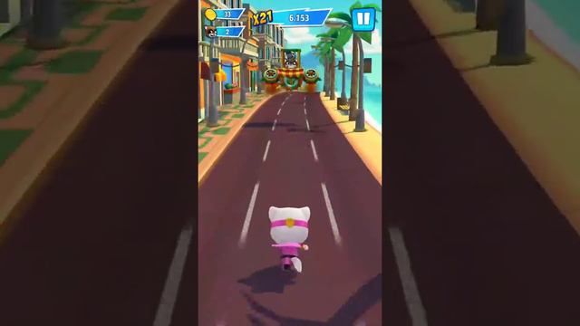 Kiki игра Tom: герои смотреть онлайн