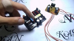 Усилитель для сабвуфера своими руками (Handmade Subwoofer amplifier )