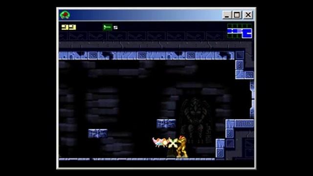 Metroid: Confrontation - Part 1 смотреть онлайн