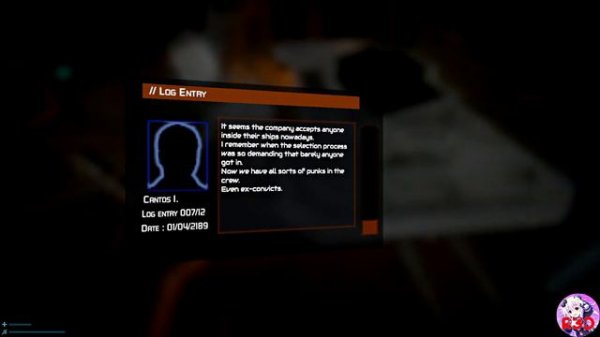 Syndrome Nintendo Switch Gameplay Video