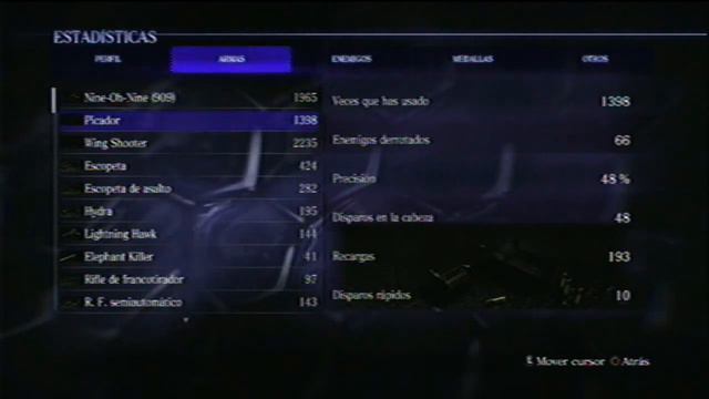 Resident Evil 6 - Trofeo / Logro Maestro de Armas (Weapons Master) смотреть онлайн