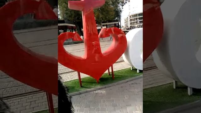 ЖД вокзал в Одессе смотреть онлайн
