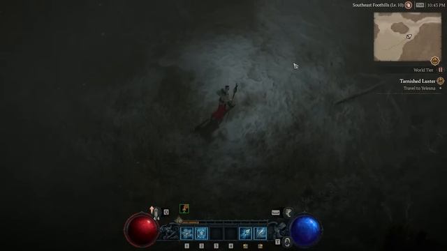 The Gates of Hell Have Opened and Lilith Has Returned! - Diablo 4 смотреть онлайн