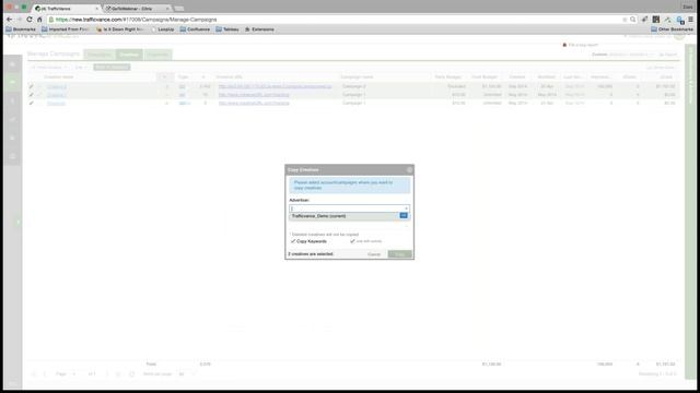 Traffic Vance PPV Network Tutorial & Review смотреть онлайн