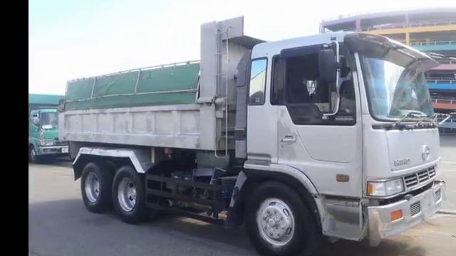 1996 OTHERS HINO FS3FKCD смотреть онлайн