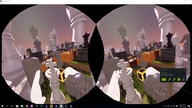 Alice Mystery garden Play смотреть онлайн