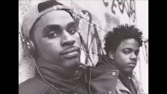 90's Underground Hip Hop - 1 Hour Old School Tracks смотреть онлайн