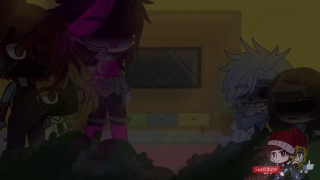 Undertale react to Dusttale [Dust sans]||??/?? смотреть онлайн