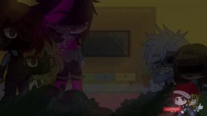 Undertale react to Dusttale [Dust sans]||??/??