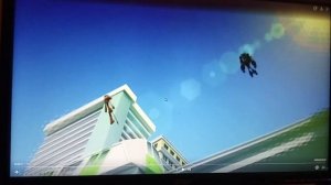 Разбор заставки мультфильма джифайтерс