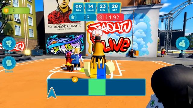 How to get ALL ITEMS in DENZEL CURRY CONCERT EVENT!! (Roblox Guacathon Denzel Curry) *FREE ITEMS* смотреть онлайн