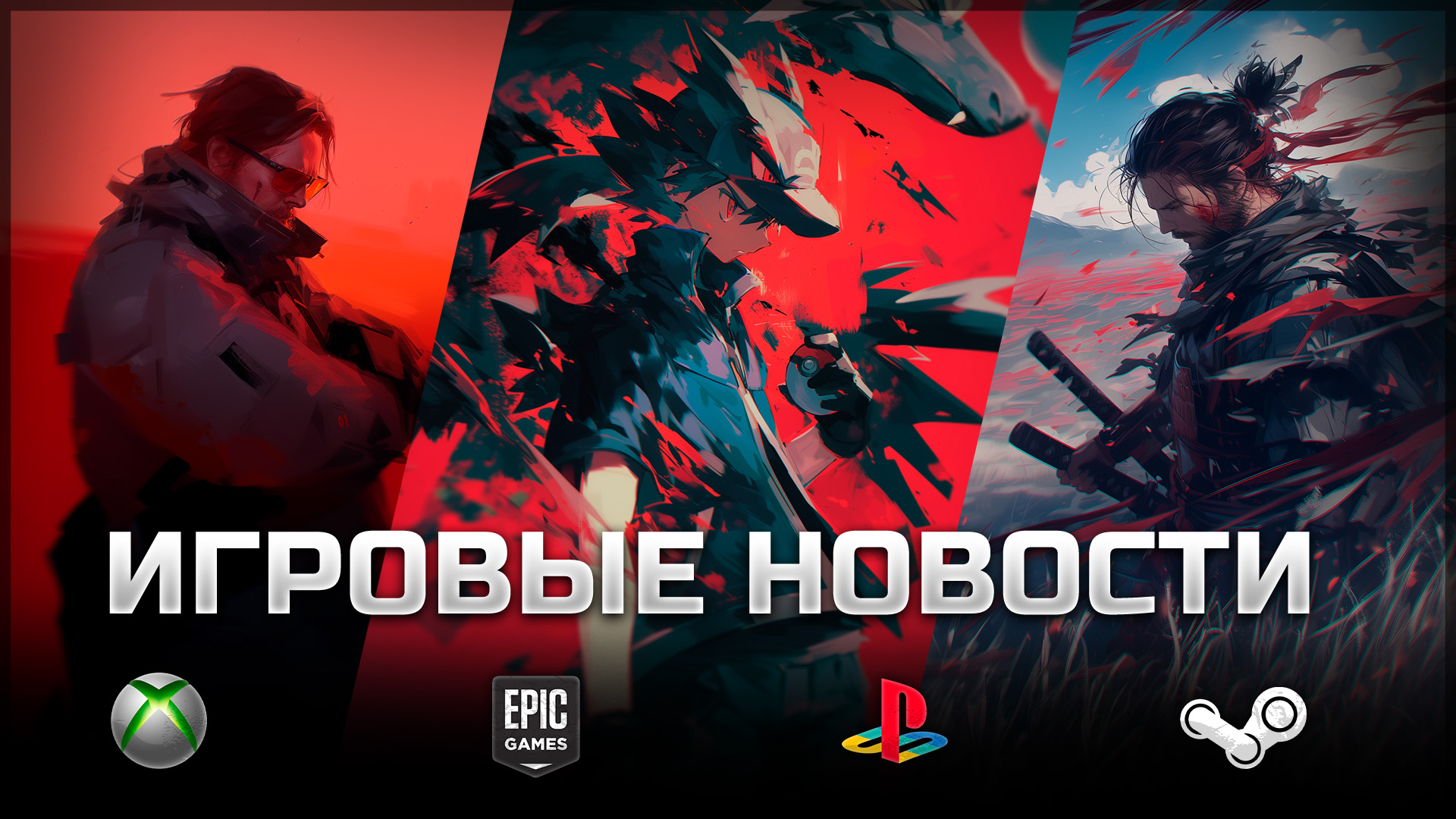 ИГРОВЫЕ НОВОСТИ #126 [UNews] | Death Stranding 2, Stellar Blade, XDefiant, Kingmakers, Stellar Blade