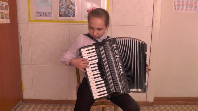 Ермоленко Дарина Раздумье смотреть онлайн