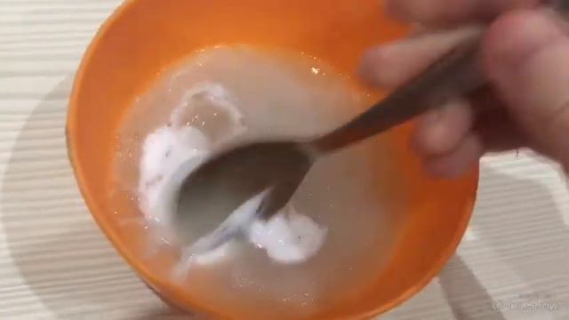 Как сделать Флафи slime без пены для бритья???😱 смотреть онлайн