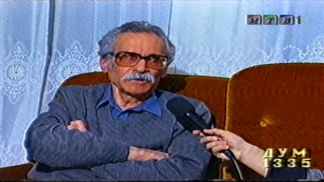 Интервју со Иван Терзиев флејтист и композитор Македонија смотреть онлайн