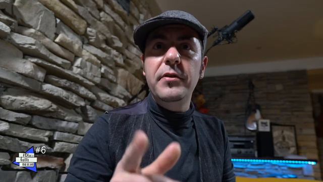 Bluesfattincasa 6 смотреть онлайн