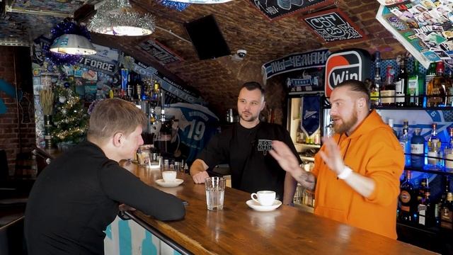 Аршавин: о конфликте с Семаком, молодых в "Зените", Денисове и Нуралы Алипе смотреть онлайн