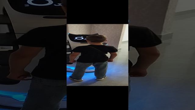 НОВЫЙ РОБОПАРК 2024 ГОД БРЯНСК