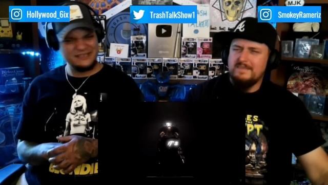 Rappers React To Sleep Token "The Summoning"!!! смотреть онлайн