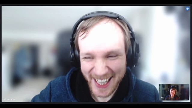 Tilt Brush Lives! Interviewing the Developers of Open Brush смотреть онлайн