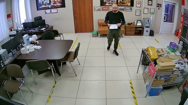 VC-G260(Звук) смотреть онлайн