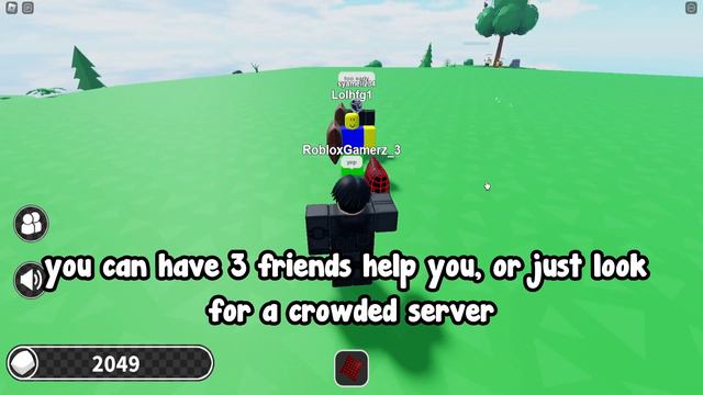 HOW TO GET WIFI PILLOW(OH YEAH! Badge) IN PILLOW FIGHT ROBLOX смотреть онлайн