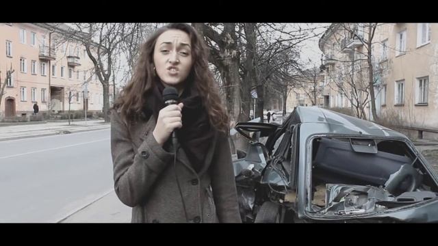 5 курс, специальность "Журналистика" смотреть онлайн