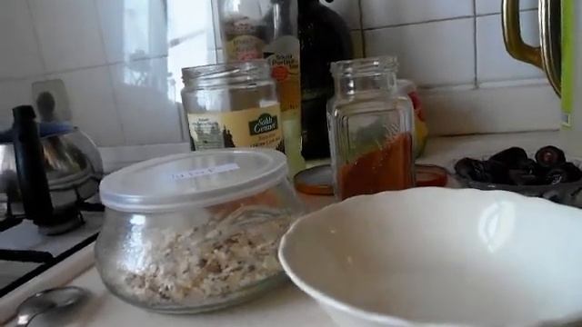 Мой полезный ЗАВТРАК вариант №2 смотреть онлайн