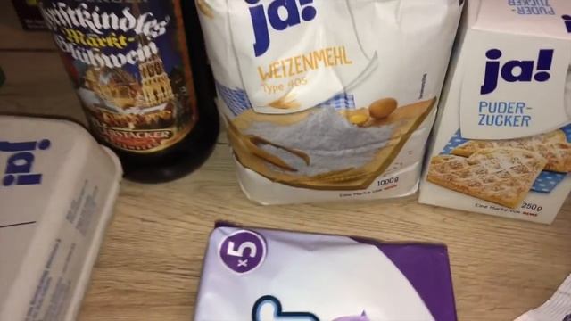 Рождественские хлопоты//Подготовка к встрече ,,Сборная Германии,, вяжет ДРУЖНО. смотреть онлайн